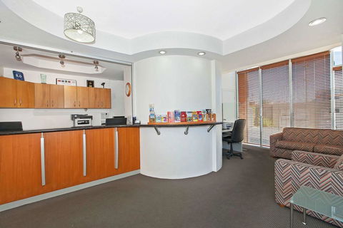 Comfort Inn & Suites Northgate Airport Motel - Phillip Island Accommodation 3
