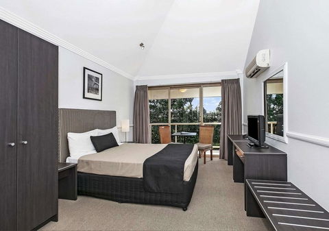 Comfort Inn & Suites Northgate Airport Motel - Phillip Island Accommodation 1