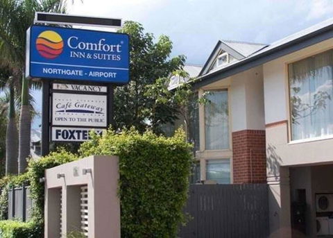 Comfort Inn & Suites Northgate Airport Motel - Phillip Island Accommodation 0
