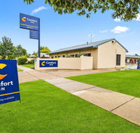Comfort Inn Benalla - Phillip Island Accommodation