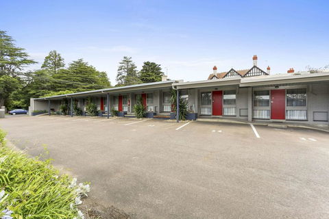 Comfort Inn Botanical - Phillip Island Accommodation 1