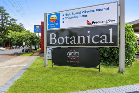 Comfort Inn Botanical - Phillip Island Accommodation 0