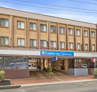 Comfort Inn Centrepoint Motel - Phillip Island Accommodation