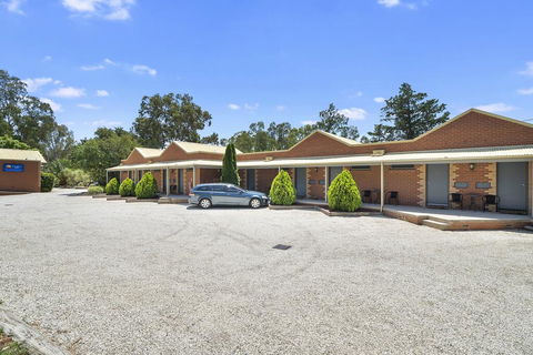 Comfort Inn Coach & Bushmans - Phillip Island Accommodation 2