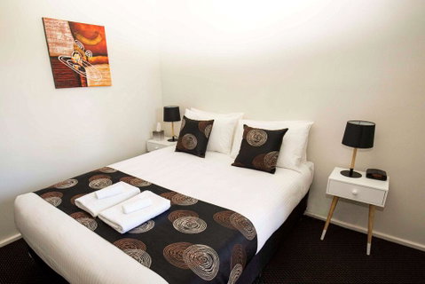 Comfort Inn Flinders On Main - Phillip Island Accommodation 3