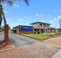 Comfort Inn Flinders on Main - Phillip Island Accommodation