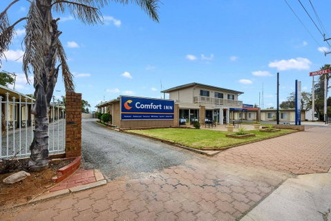 Comfort Inn Flinders On Main - Phillip Island Accommodation 0