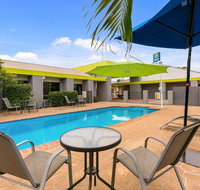 Comfort Inn on Main Hervey Bay - Phillip Island Accommodation
