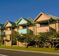 Comfort Inn The Pier - Phillip Island Accommodation