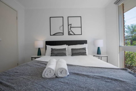 Comfy Beautiful 3Beds House In Epping - Phillip Island Accommodation 1