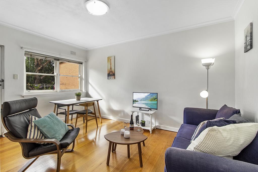 Travancore VIC Phillip Island Accommodation