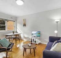 Comfy one-bedroom unit between city and airport - Phillip Island Accommodation