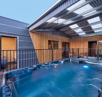 Containment Accommodation - Phillip Island Accommodation