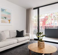 Contemporary Apartment In Newcastle CBD - Phillip Island Accommodation