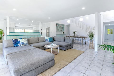Convenience, Space & Location, Noosa Heads - Phillip Island Accommodation 3