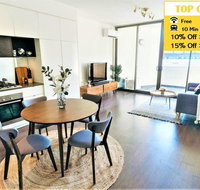 Convenient  Cozy 1BR next to Mall. 10 min to CBD - Phillip Island Accommodation