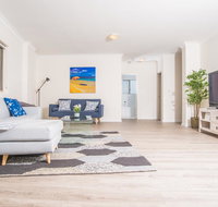 Convenient 2bed Rockdale APT Next to StationBeach - Phillip Island Accommodation