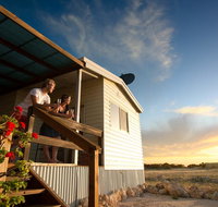 Coodlie Park Farm Retreat - Phillip Island Accommodation