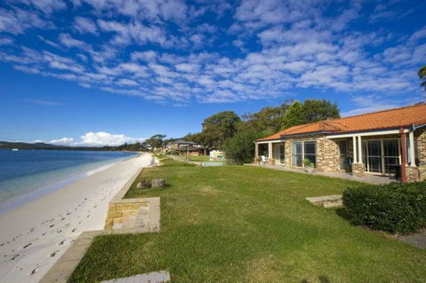 Cook St 4 - Salamander Bay - Phillip Island Accommodation 0