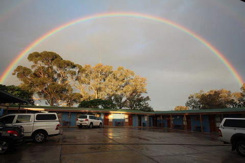Coolabah Motel - Phillip Island Accommodation 0