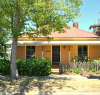 Cooma Cottage - Phillip Island Accommodation