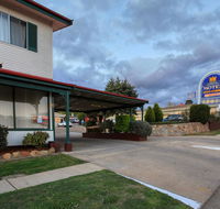 Cooma Motor Inn - Phillip Island Accommodation