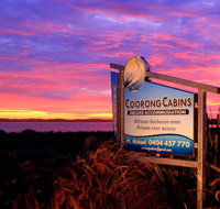 Coorong Cabins - Phillip Island Accommodation