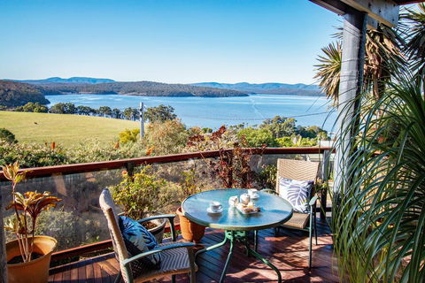 Coota Views Unit - Phillip Island Accommodation 2