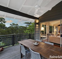 Copacabana Treehouse - 36 Oceano Street Copacabana - Phillip Island Accommodation