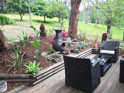 Copeland House - Phillip Island Accommodation 0