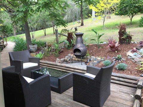 Copeland House - Phillip Island Accommodation 1