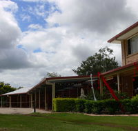 Copper Country Motor Inn  Restaurant