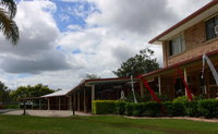 Copper Country Motor Inn  Restaurant
