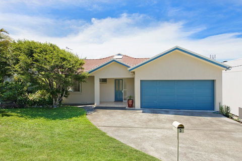 Corakuna, 3 Korogora Street - Phillip Island Accommodation 1