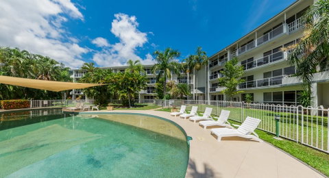 Coral Coast Resort Accor Vacation Club Apartments - Phillip Island Accommodation 0