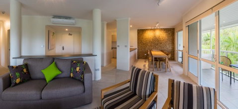 Coral Coast Resort Accor Vacation Club Apartments - Phillip Island Accommodation 1