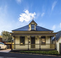 Corinda Contemporary - Phillip Island Accommodation