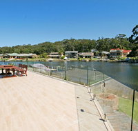 Cormorant Waterfront Home - Phillip Island Accommodation