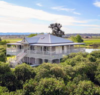 Cornwallis House - Phillip Island Accommodation