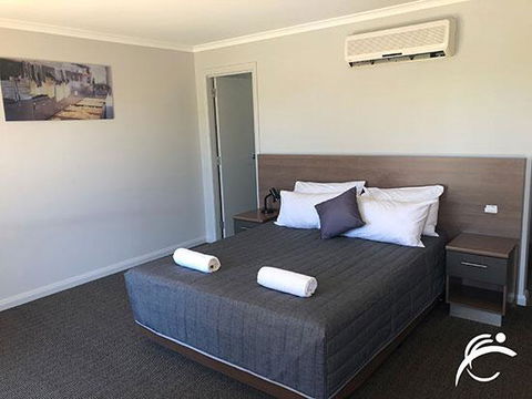 Coro Club Motel - Phillip Island Accommodation 2
