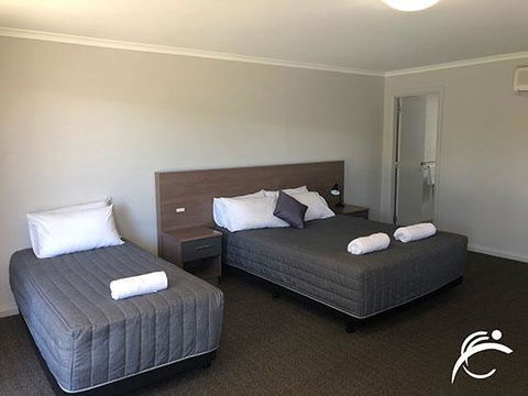 Coro Club Motel - Phillip Island Accommodation 1