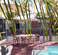 Corowa Motor Inn - Phillip Island Accommodation