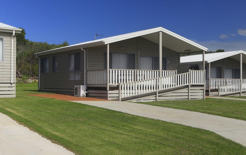 Corrimal NSW Phillip Island Accommodation