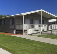 Corrimal Beach Tourist Park - Phillip Island Accommodation