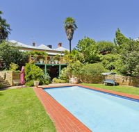 Corvah House - Phillip Island Accommodation