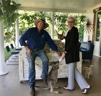 Corynnia Station - Phillip Island Accommodation