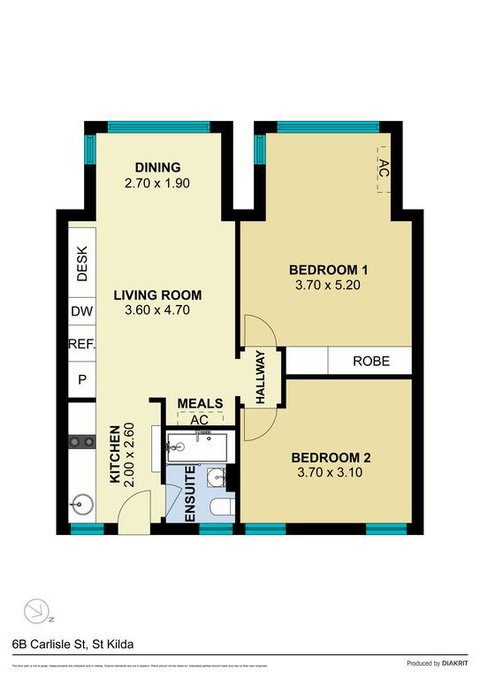 Cosmopolitan Hotel Melbourne - Phillip Island Accommodation 3