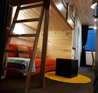 Cosy Apartment Tara Edelweiss at Skiing Resort of Falls Creek - Phillip Island Accommodation