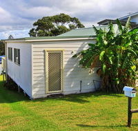 Cosy cottage by the sea - Phillip Island Accommodation