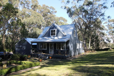 Cottage At 31 - Phillip Island Accommodation 1